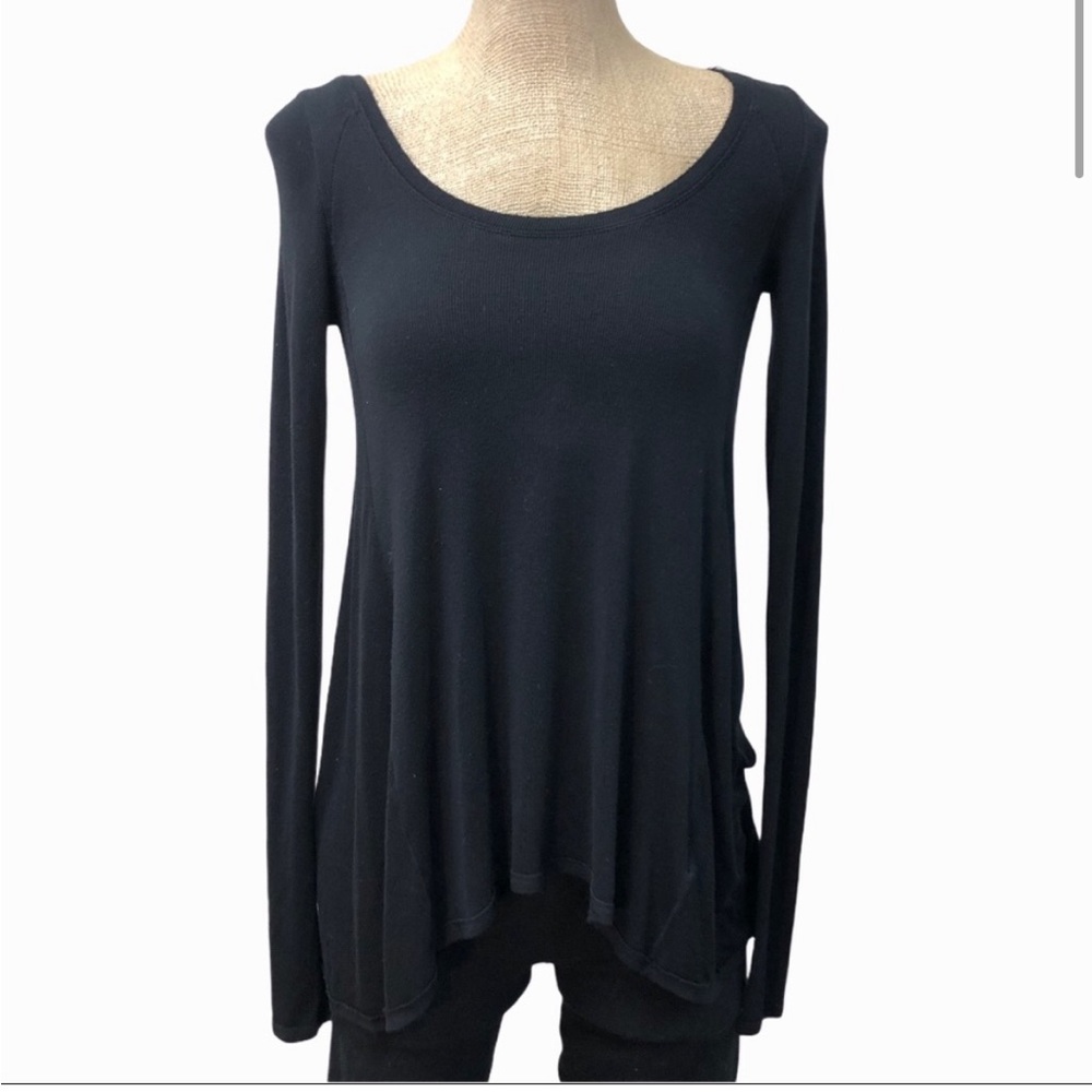 FREE PEOPLE long sleeve thermal xs